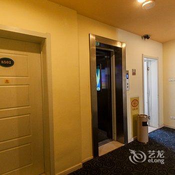 乐8连锁旅店(蚌埠治淮路店)酒店提供图片