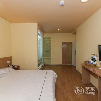 乐8连锁旅店(蚌埠治淮路店)酒店提供图片