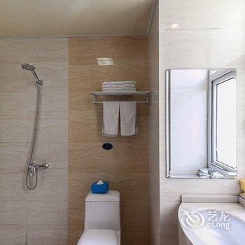 乐8连锁旅店(蚌埠治淮路店)酒店提供图片