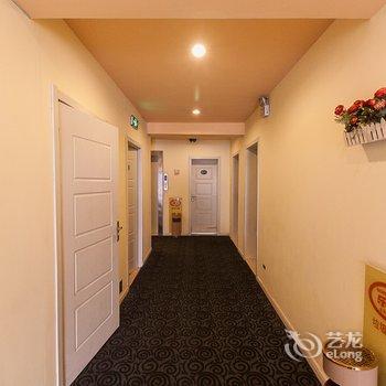 乐8连锁旅店(蚌埠治淮路店)酒店提供图片