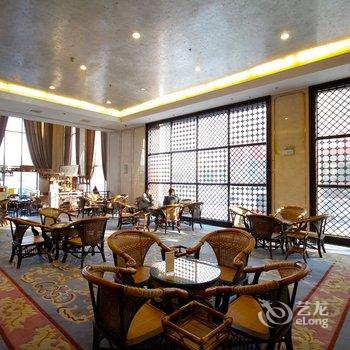 格林东方(淮南广场路店)酒店提供图片