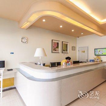 乐8连锁旅店(蚌埠治淮路店)酒店提供图片