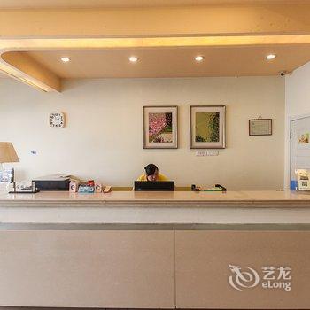 乐8连锁旅店(蚌埠治淮路店)酒店提供图片