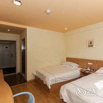 乐8连锁旅店(蚌埠治淮路店)酒店提供图片