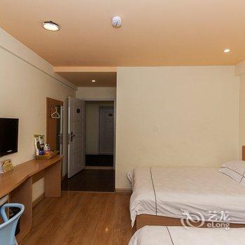 乐8连锁旅店(蚌埠治淮路店)酒店提供图片