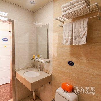 乐8连锁旅店(蚌埠治淮路店)酒店提供图片