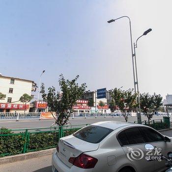 乐8连锁旅店(蚌埠治淮路店)酒店提供图片