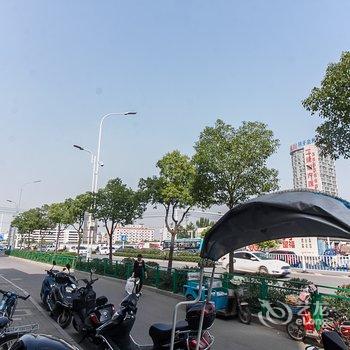 乐8连锁旅店(蚌埠治淮路店)酒店提供图片