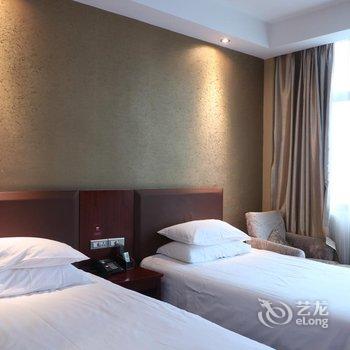 怡莱酒店(阜阳市政府店)酒店提供图片