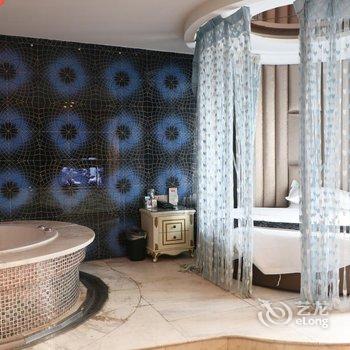 阜阳美丽家园商务酒店酒店提供图片