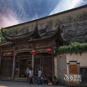 黟县西递明经客栈酒店提供图片