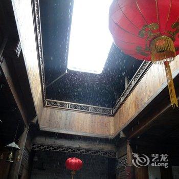 宏村上元馆酒店提供图片