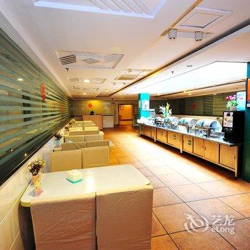 锦江之星(厦门机场区政府店)酒店提供图片