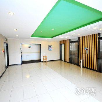 锦江之星(厦门机场区政府店)酒店提供图片