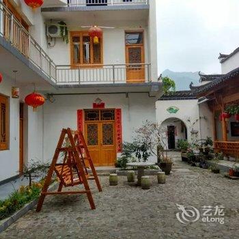 黟县宏村卢家客栈酒店提供图片