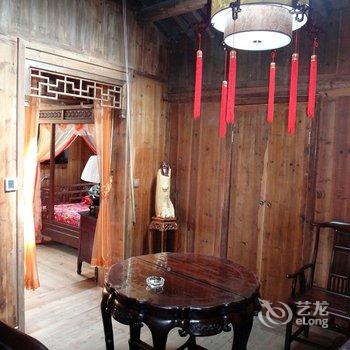 宏村上元馆酒店提供图片