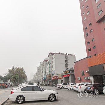 淮北双燕鸿泰商务宾馆酒店提供图片