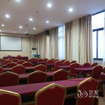怡莱酒店(阜阳市政府店)酒店提供图片