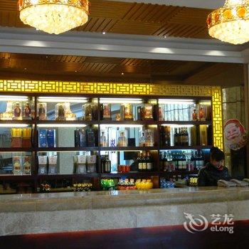 六安瑞安豪泰商务酒店酒店提供图片