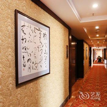 池州秀山国际大酒店酒店提供图片