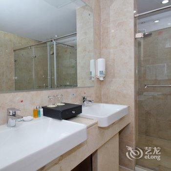 安徽六安金满楼国际大酒店酒店提供图片