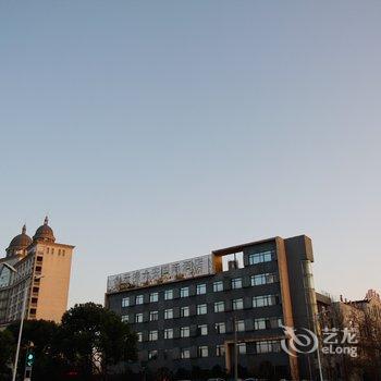 安徽六安金满楼国际大酒店酒店提供图片