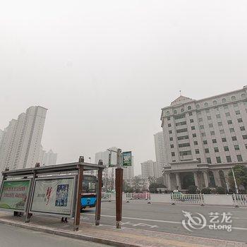 淮北双燕鸿泰商务宾馆酒店提供图片