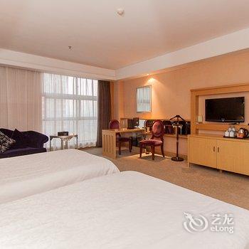 淮北瀚御国际精品酒店酒店提供图片