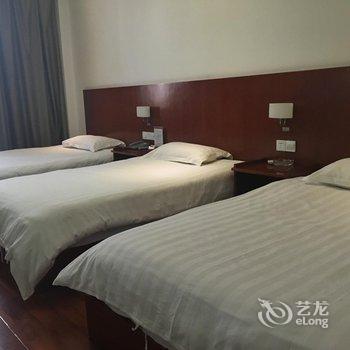 宣城泾县谷源宾馆酒店提供图片