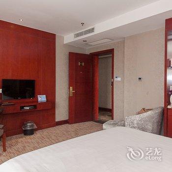 淮北双燕鸿泰商务宾馆酒店提供图片
