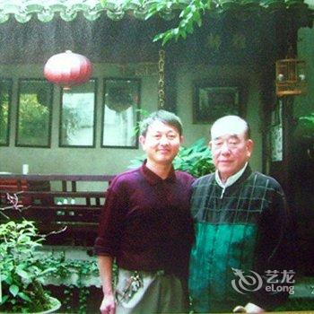 黄山宏村宏达庭院酒店提供图片