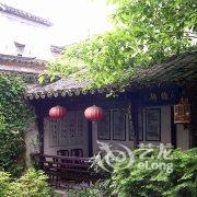 黄山宏村宏达庭院酒店提供图片