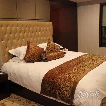 桐城贵宾楼酒店酒店提供图片