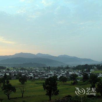 宏村铁匠铺客栈（黄山）酒店提供图片