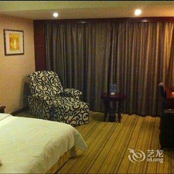 石狮温洲大酒店酒店提供图片