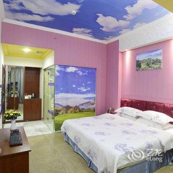 莆田维多利亚商务酒店酒店提供图片