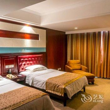 莆田东方国际大酒店酒店提供图片