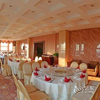 莆田湄洲岛海景大酒店酒店提供图片