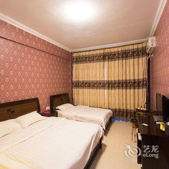 漳州东山岛海知缘公寓酒店提供图片