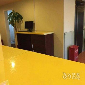 如家快捷酒店(漳州九龙大道万达广场店)酒店提供图片