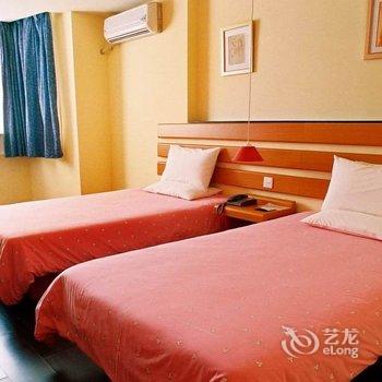 如家快捷酒店(漳州九龙大道万达广场店)酒店提供图片