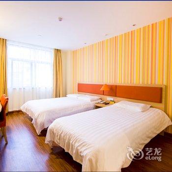 如家快捷酒店(漳州九龙大道万达广场店)酒店提供图片