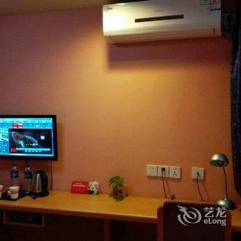 如家快捷酒店(漳州九龙大道万达广场店)酒店提供图片