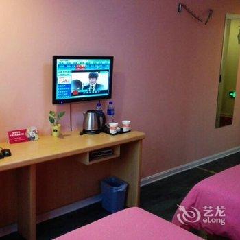 如家快捷酒店(漳州九龙大道万达广场店)酒店提供图片