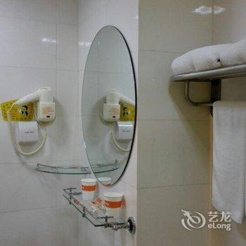 如家快捷酒店(漳州九龙大道万达广场店)酒店提供图片