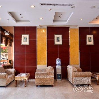 漳浦凯悦商务酒店酒店提供图片