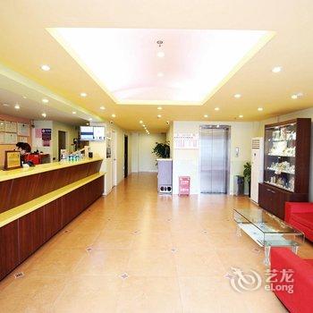 如家快捷酒店(漳州九龙大道万达广场店)酒店提供图片