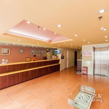 如家快捷酒店(漳州九龙大道万达广场店)酒店提供图片