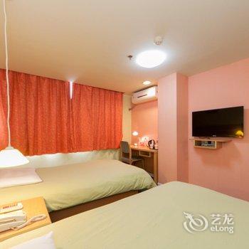 如家快捷酒店(漳州九龙大道万达广场店)酒店提供图片