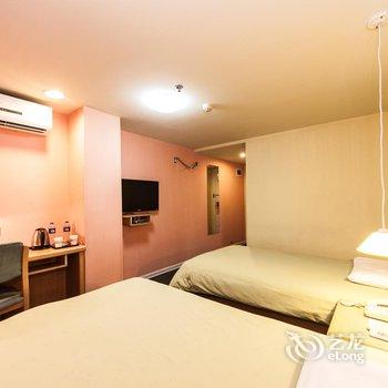 如家快捷酒店(漳州九龙大道万达广场店)酒店提供图片